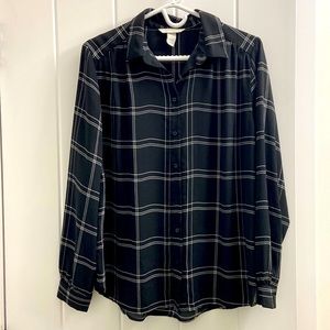 H&M women shirt